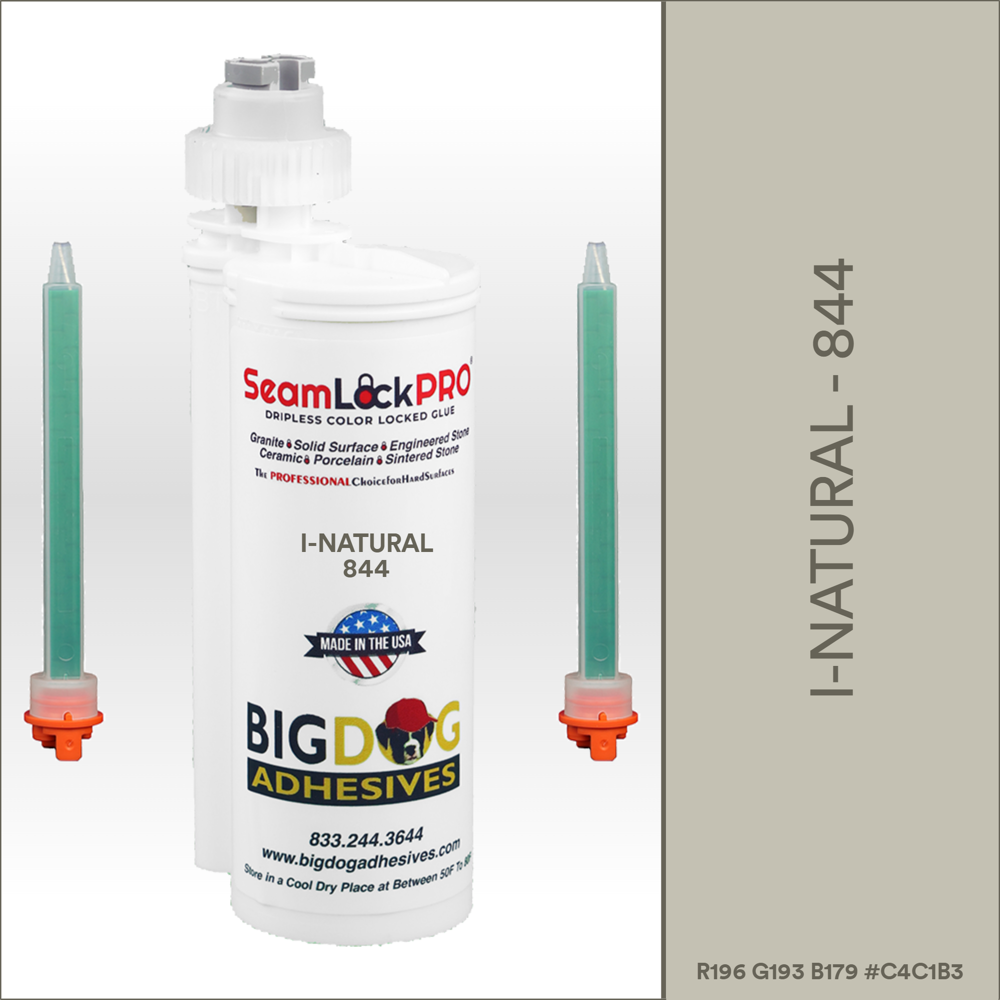 SeamLock PRO i-Natural - Dripless SL9844