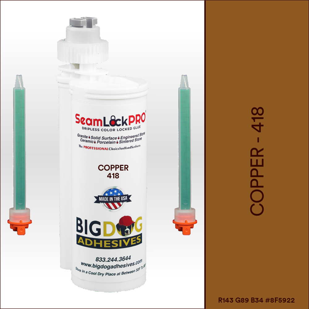 SeamLock PRO Copper - Dripless SL9418