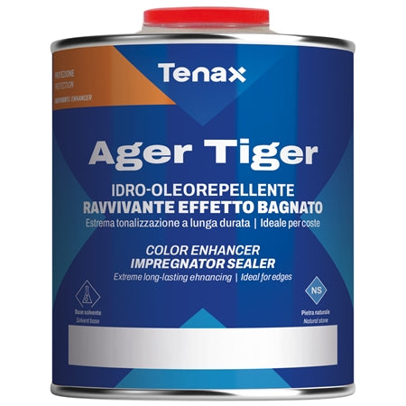 Ager Tiger 250 Ml Tenax