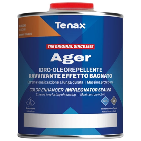 Ager 250 Ml Tenax