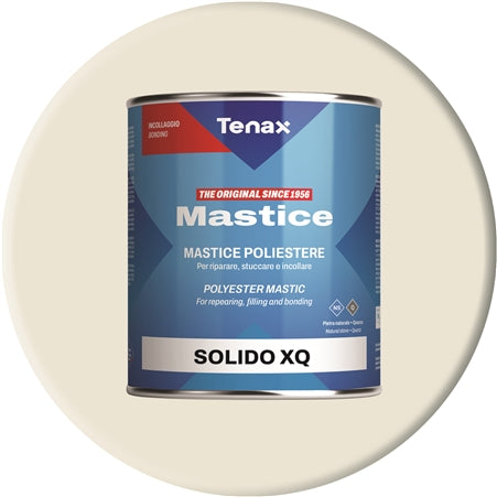 Kg Quartz Cement 1 Lt Tenax