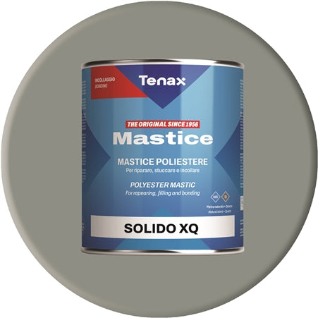 Kg Quartz Underground 1 Lt Tenax