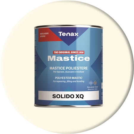 Kg Quartz Warm Grey 1 Lt Tenax