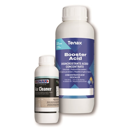 Booster Acid 1 Lt Tenax