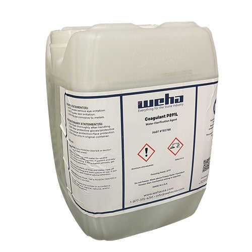 Coagulant P891l Tenax