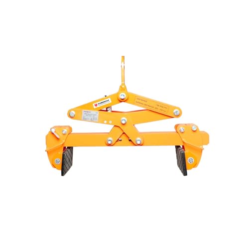 Aardwolf AVBC-1100 Versa Block Clamp (150 - 1100mm / 6 - 43.3")