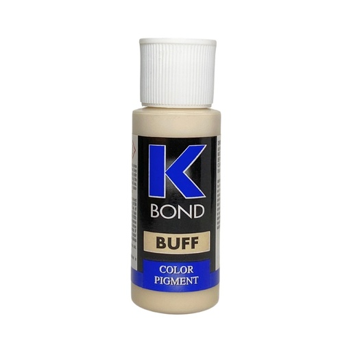 [KBBFC] 8 oz. Buff Color Pigment K-Bond