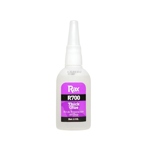 [RCR700THCK] Rax Chem Thick Glue R700