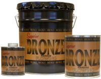 [SUP-200-00750-11] Superior Bronze Flowing 1qt