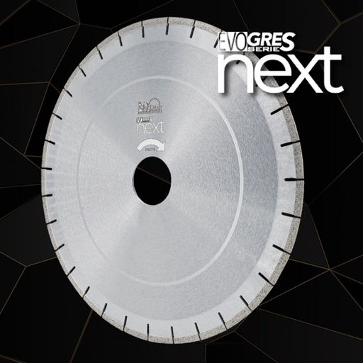 [DBNEXT16] 16"Evogres Next for compact sintered surfaces