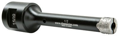 [CDBY12] 1/2" Cyclone Wet Core Bit