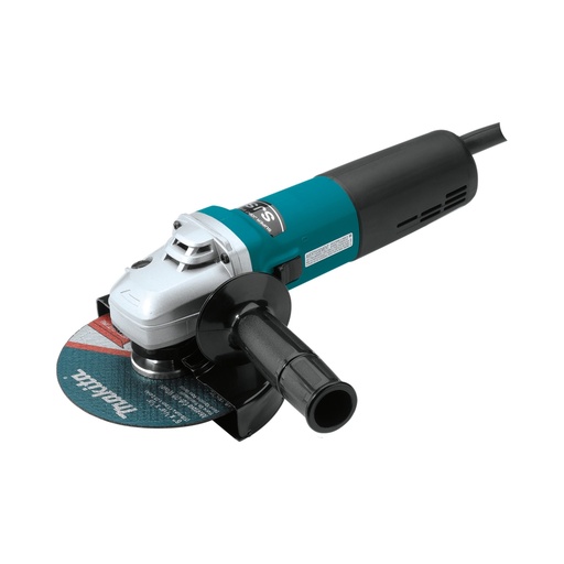 [9566CV] MAKITA 9566CV 6" SJS™ High‑Power Cut‑Off/Angle Grinder