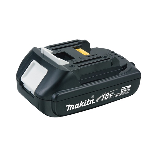 [BL1820B] MAKITA BL1820 18V LXT® Lithium‑Ion Compact 2.0Ah Battery