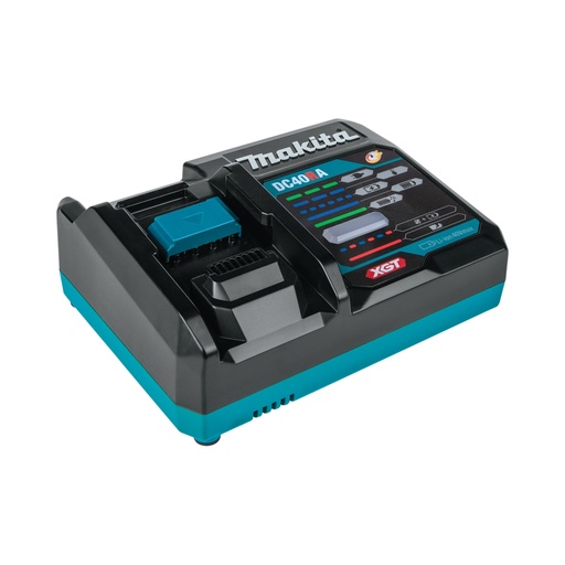 [DC40RA] MAKITA DC40RA 40V max XGT® Rapid Optimum Charger