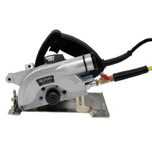 [ESC-150] Alpha ESC-150/ESC-250 Electric Wet/Dry Stone Cutter