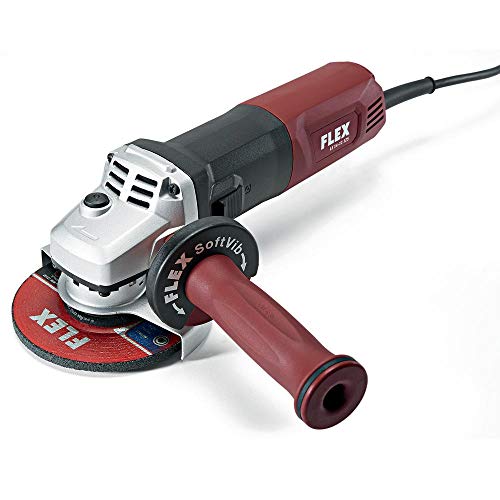 [LE1411] Flex - LE 14-11 125 - 12A 5" Angle Grinder