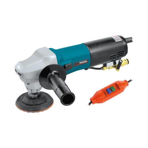 [PW5001C] MAKITA PW5001C 4" Wet Stone Polisher