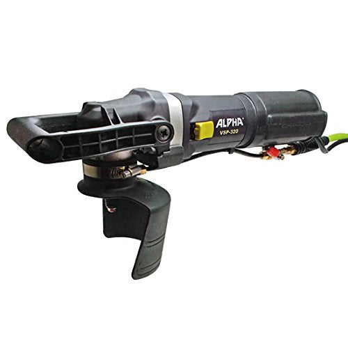 [VSP-320] Alpha Variable Speed Wet Polisher