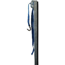 [8020731] Weha 5' REPLACEMENT POLE 58 1/2"