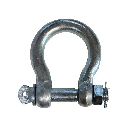 [ABS22] Abaco ABS22 Bow Shackle