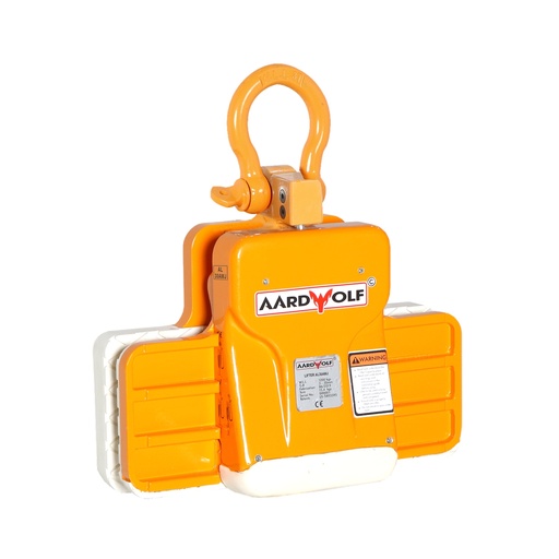 [AL30AWJ] AARDWOLF AL30AWJ Slab Lifter for Delicate Materials