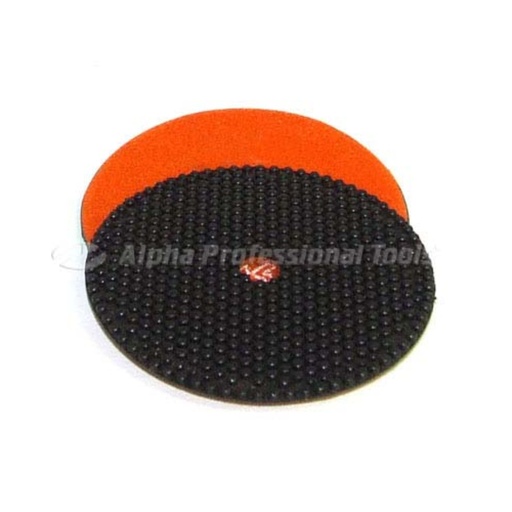 [TFR4000] Alpha Ceramica TF Textured Finish (4" Diameter, Pos. 0)