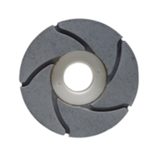 [TSR32000R] Alpha Turboshine Resin Bond Diamond Polishing Disc (3" Diameter, #2000 Grit)