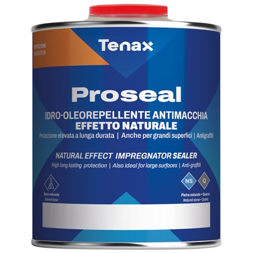 [1MTPROSEAL] TENAX Proseal Stone Sealer - Quart