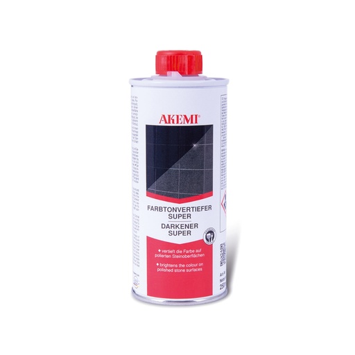 [11931] Akemi Stain Repellent Nano-Effect - Solvent-Based Premium Protection (250 mL, Ready-to-Use)