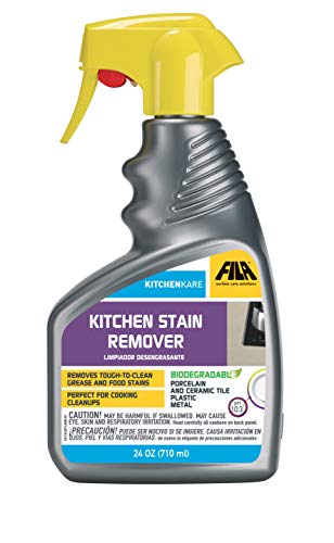 [KITCHENKARE] FILA - KITCHENKARE - Kitchen Stain  Remover