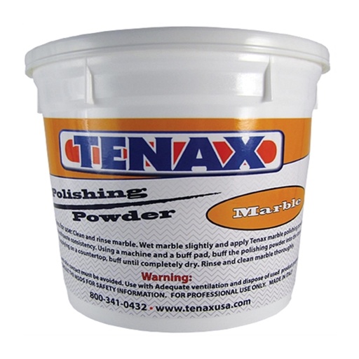 [POLVERGR1KG] TENAX Polishing Powder for Granite 