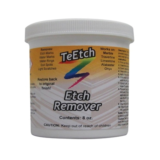 [1TEFILLETCH] TENAX TeEtch Etch Remover 