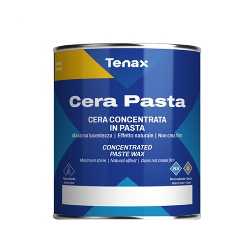 [CERAPASTA1QT] Tenax Wax - Clear