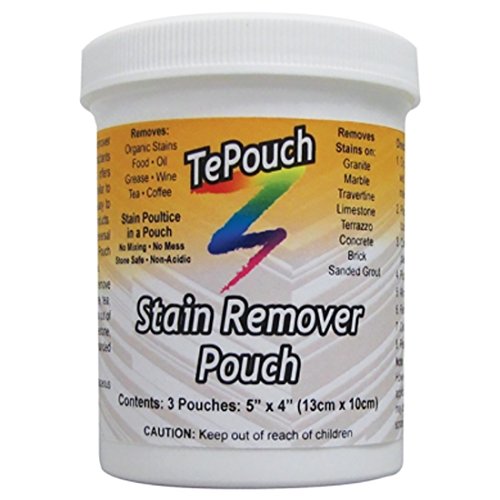 [TPSRMVR] Tenax TePouch Stain Remover 8 oz.