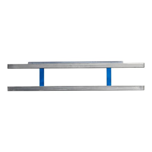 [766-006] Blue Ripper Rail Basic Edition-12 ft