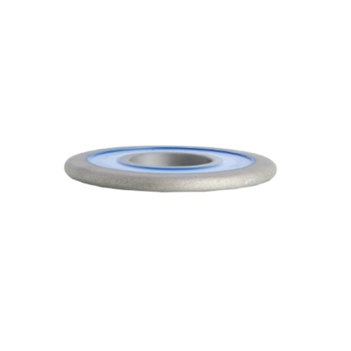 [SC04107] SC04107 GROOVING DISCS FOR RUNNELS Ø128 h10 r5 - Longlife+ Bore 50 - Position 2