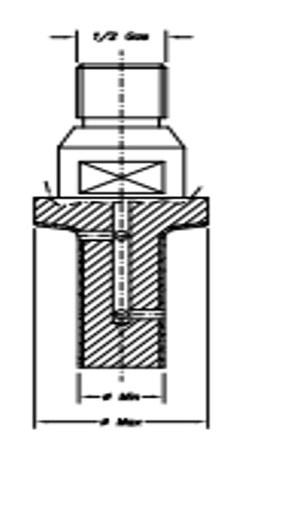 [SCE21341] SCE21341 LINE 20 40mm r3 Eased Edge Profile A40 r3 Position 1 EHS EHS Kit (all materials, high speed)