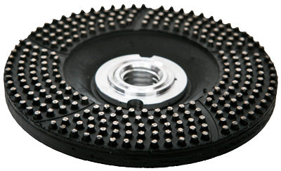 [SCRG4] 4" SCRG Super Cluster Removing Grinder Wheel