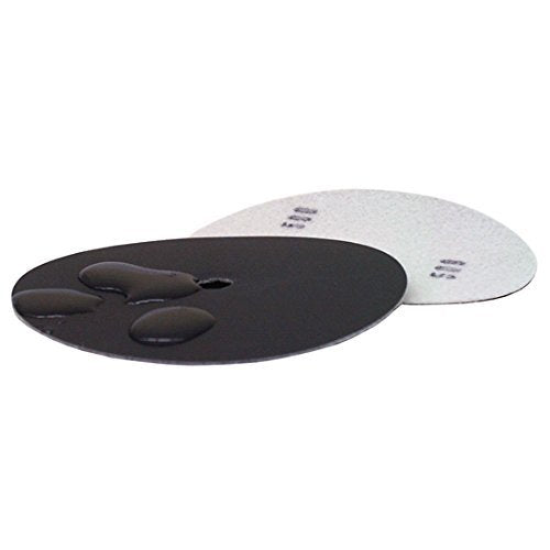 [MP40500] Alpha Sandpaper Discs #500