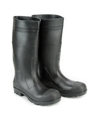 [BTST10] Steel Toe Boot - Size 10