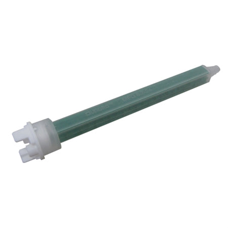 [GB-MFQ-824] ClipBoss 400ml Tip 1:1 ..Static Mixer tip WHITEcap