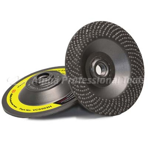 [VCS4535] Alpha Professional Tools Spike Disc 4-1/2" #35 7/8"
