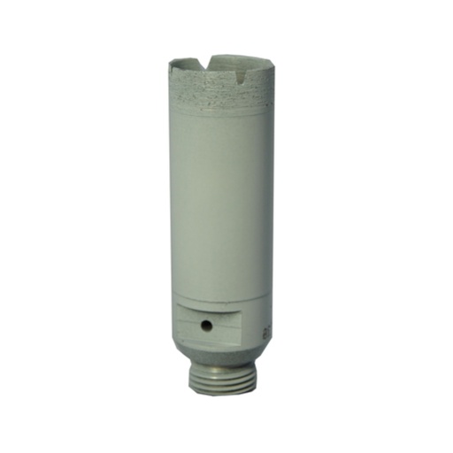 [DND01250] Alpha CNC Core Bits for Porcelain & Sintered Slabs 1-1/4" - 1/2" Gas Thread