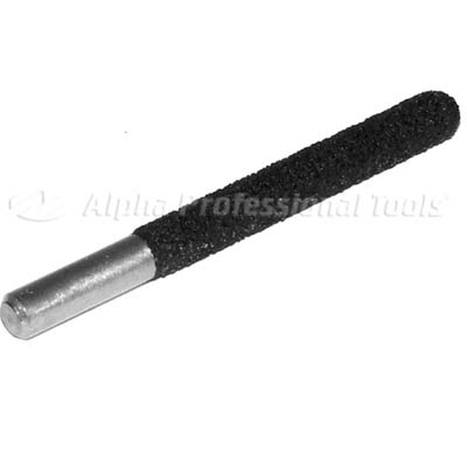[DTB00250] Alpha Professional Tools Trimmer Bit VB 1/4" Shank