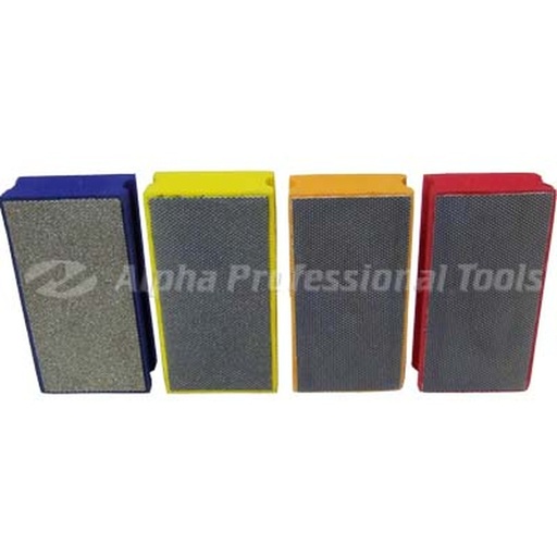 [DHP0150] Alpha Professional Tools Hand Pad #150 Elect