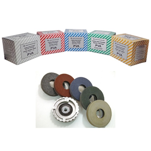 [SPVAQCR] Alpha Professional Tools PVA QC Style Crse #80Single