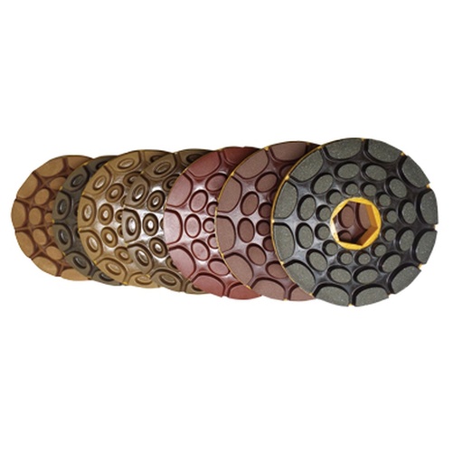 [GEM62000] Alpha Professional Tools Twincur GEM 6" #2000
