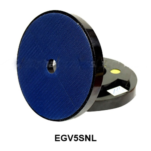 [EGV5SNL] Alpha Professional Tools Snail Lock Adapter 5" SFAT Adapter