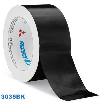 [3035BK-GT-2-65] Alpha Professional Tools G-Tape™ 3035BK 2"x65'