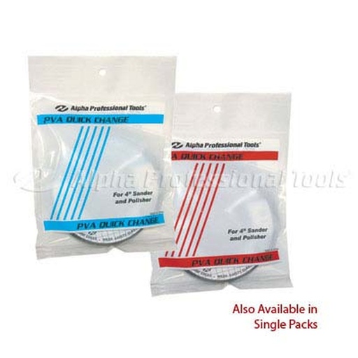 [PVAMSG] Alpha Professional Tools PVA MS Style Fine #400